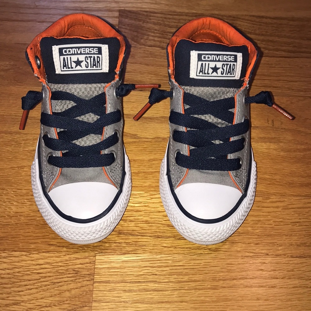 NWOT Converse All⭐️Star sneakers